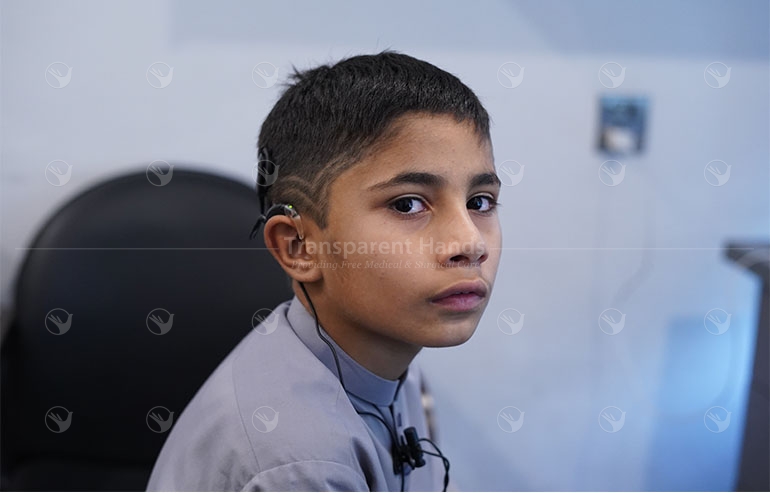Bilal Khan post image