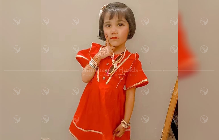 Faiza Imran pre image