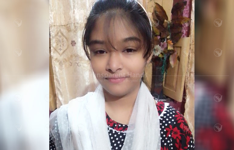Javeria Nadeem pre image