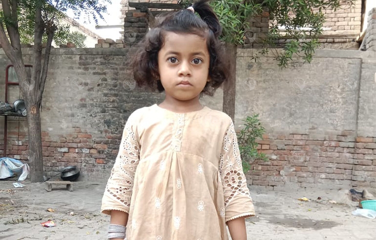 Khadija pre image