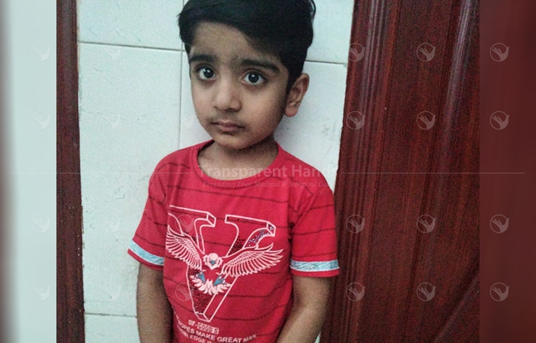 Miraj quershi pre image