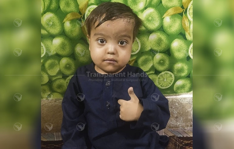 Mudassir pre image