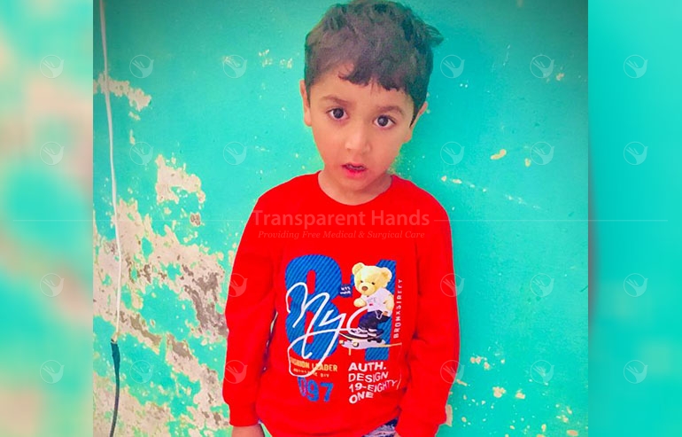Murad ali pre image