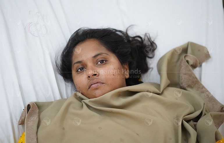 Rabia Asim post image