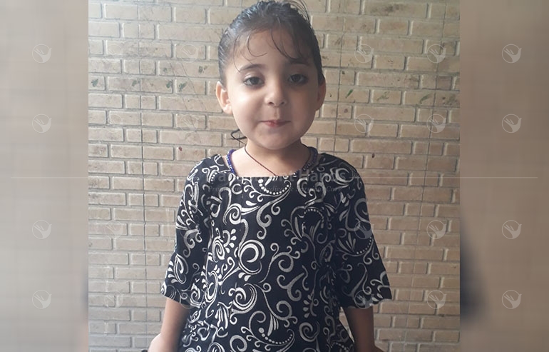 Rumaisa Gull Pre image