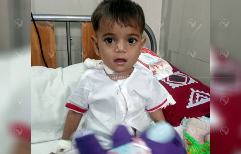 Talha Khan post image