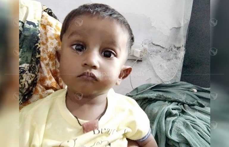 Ubaid ullah pre image