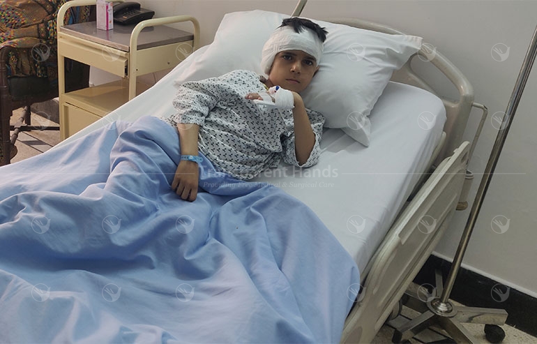 Wafa Abbas post image