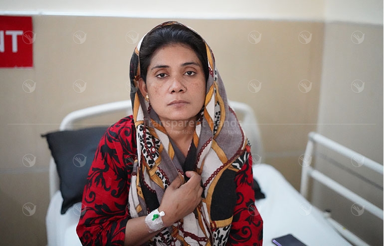 Zakia post image