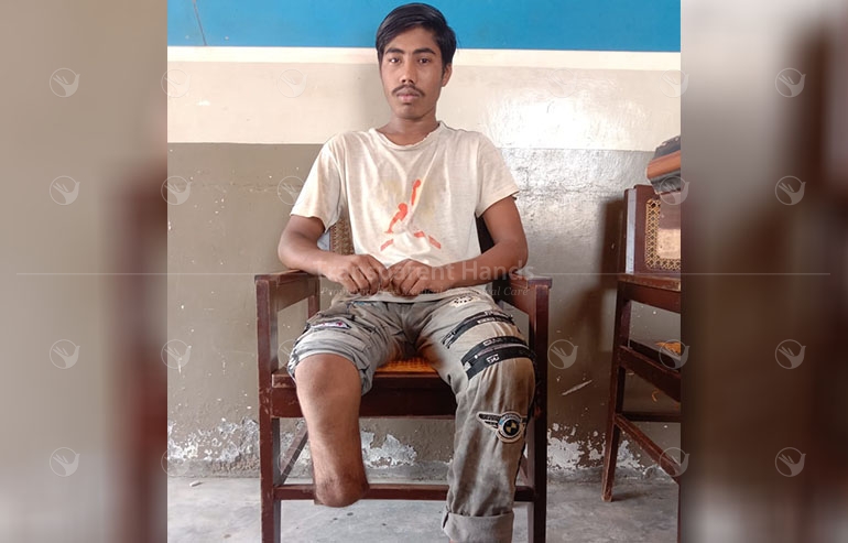 yasir pre image