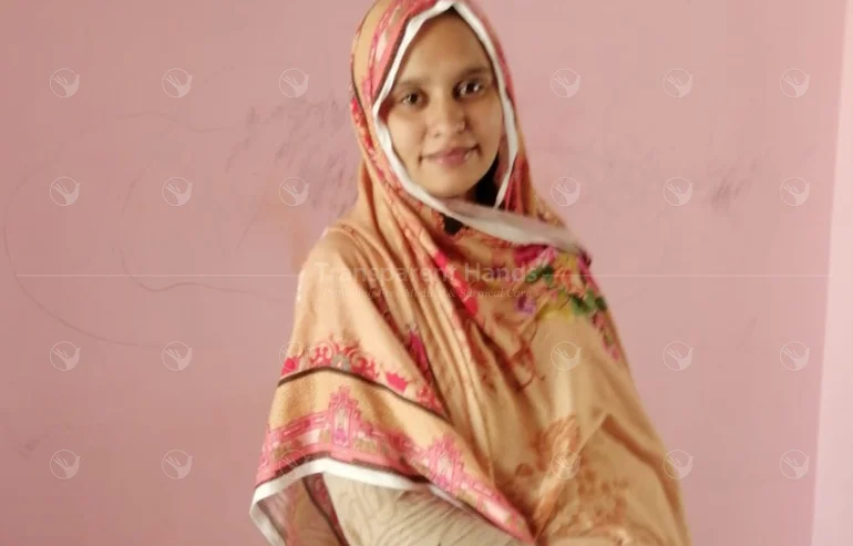 1692613466 Patient Komal DP