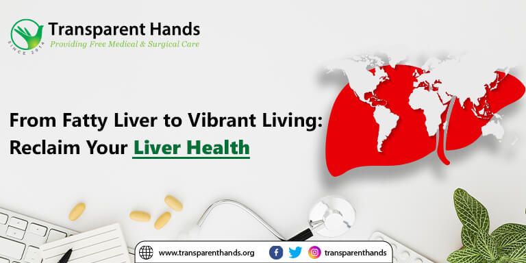 Fatty Liver Symptoms 