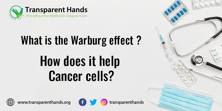 Warburg Effect
