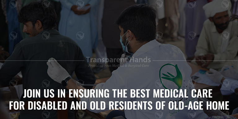 Upcoming medical camp in Free Medical Camp in Old-Age Home