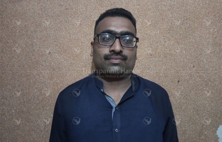 Haroon ali pre image
