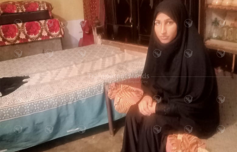 Maryam pre image