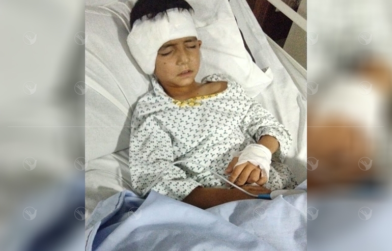 Muhammad Amar post image