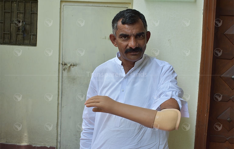 Muhammad Amjad post image