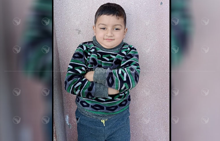 Muhammad Hassan pre image