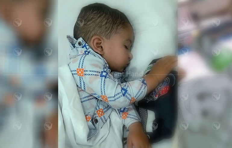 Angiography of Rayyan