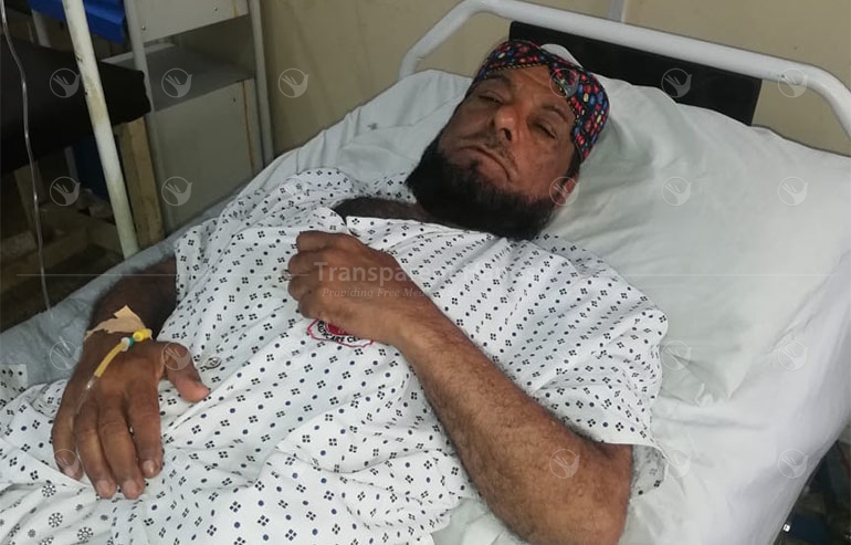 Murad muhammad post image