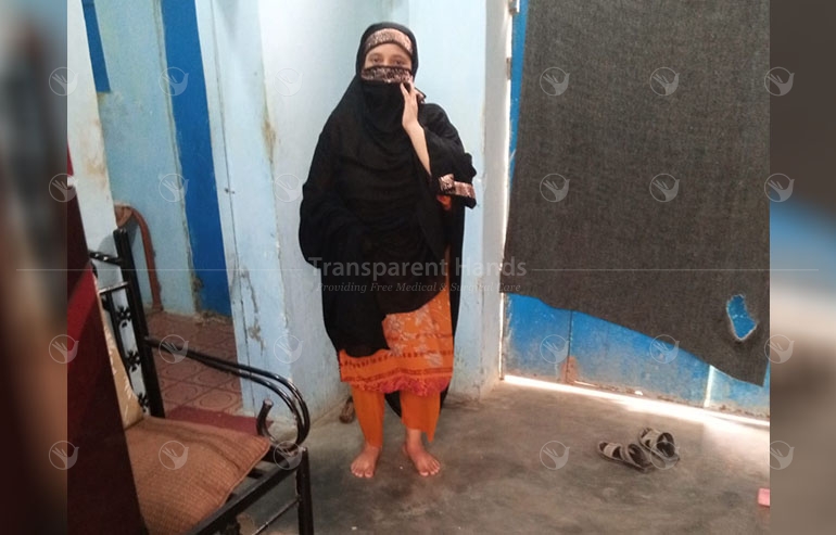 Noreen Bibi’s laparoscopic cholecystectomy