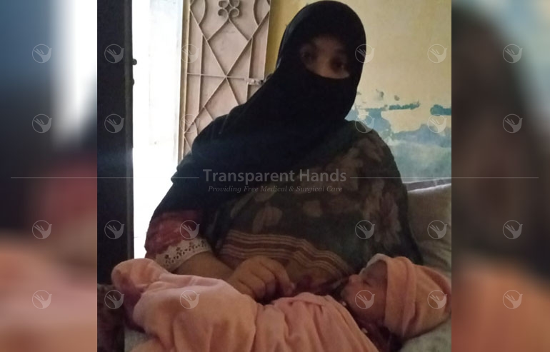Sumaira Ali khan Post image