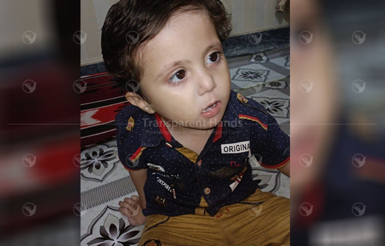 Muhammad Afaq pre image