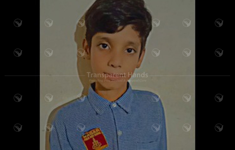 Muhammad Azan pre image