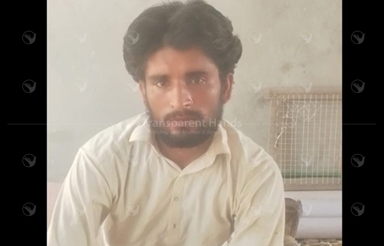 Muhammad Bilal Pre image