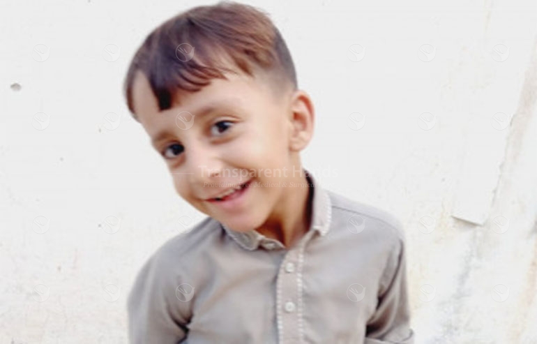 Muhammad Mustafa pre image