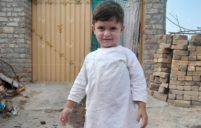 Muhammad Sahil pre image
