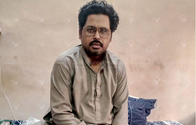 Muhammad Shahid pre image