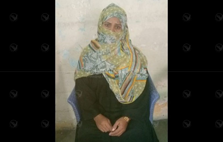Shazia idress pre image