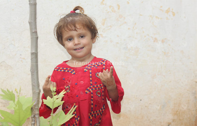 ishaam fatima pre image