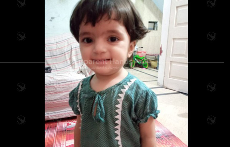 Hareem pre image