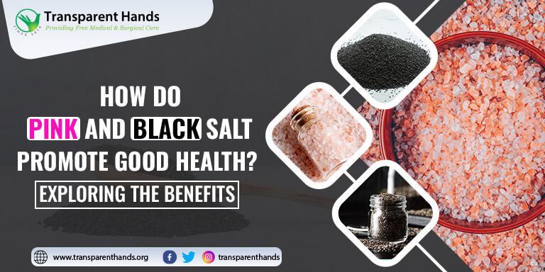 Substitutes to salt - Best salt alternatives to control BP - Beauty Health  Tips