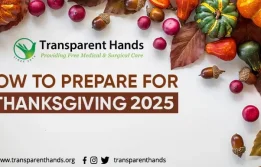 How to Prepare for Thanksgiving 2025