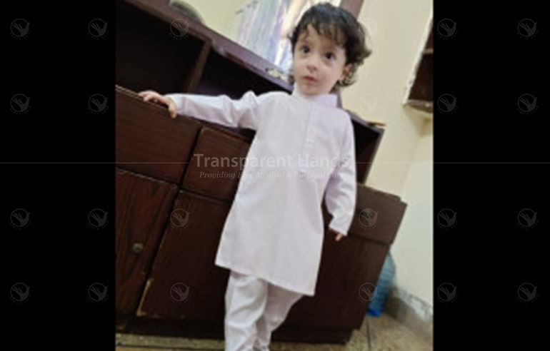Muhammad Essa pre image