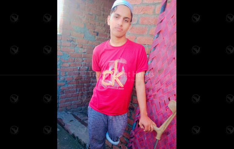 Muhammad haseeb pre image