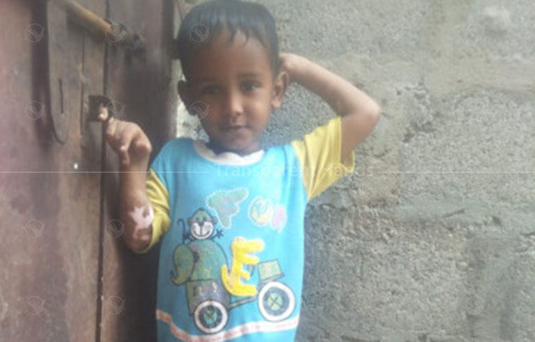 mustafa pre image