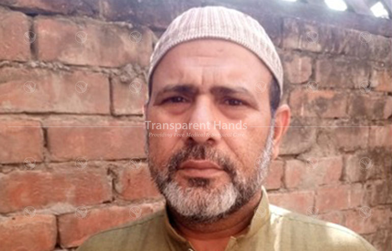 Ansar pre image