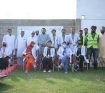 BIN-QASIM Conducted medical camp in karachi