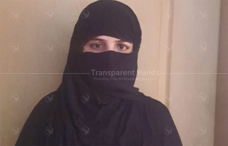 Fehmeeda pre image