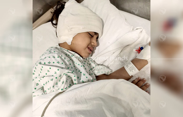 Hoorain fatima post image