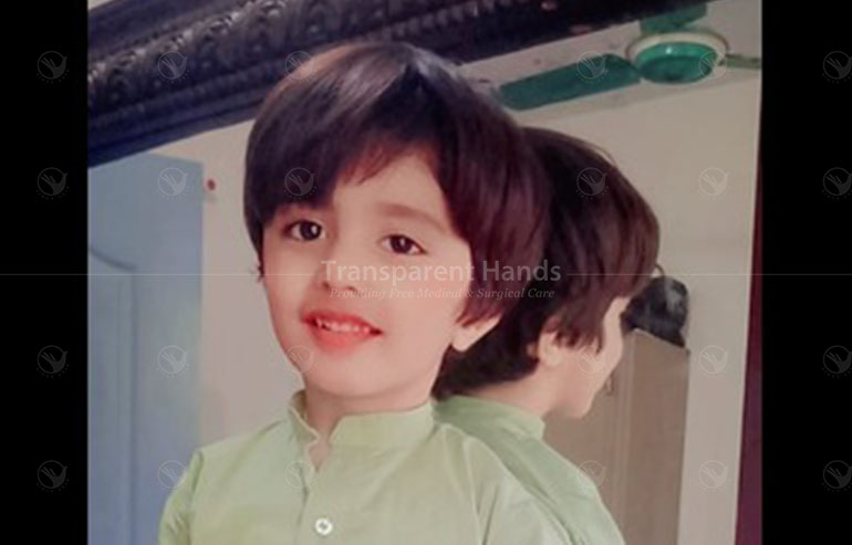Laal fareed pre image