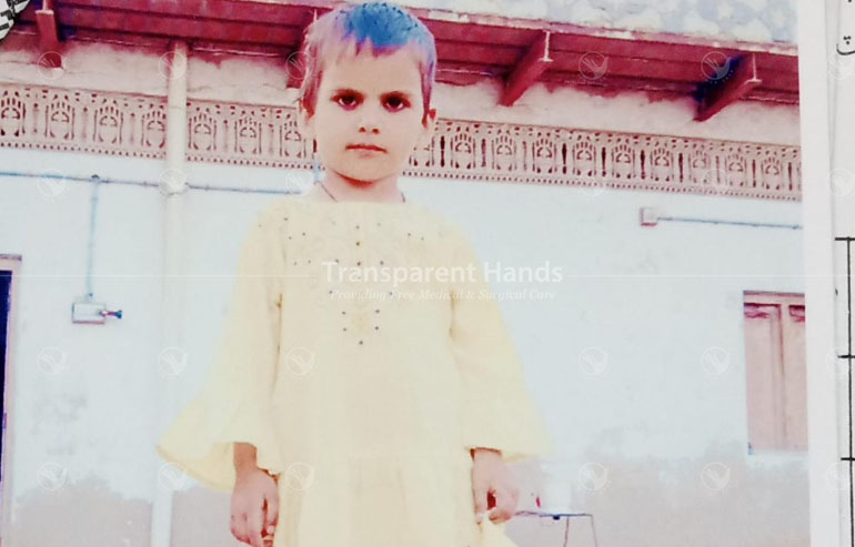 Mishal fatima pre image