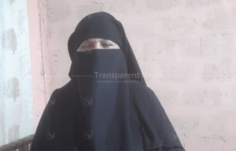 Rehana pre image