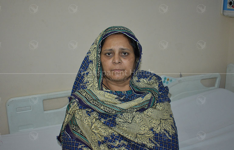 akhtar jahan post image