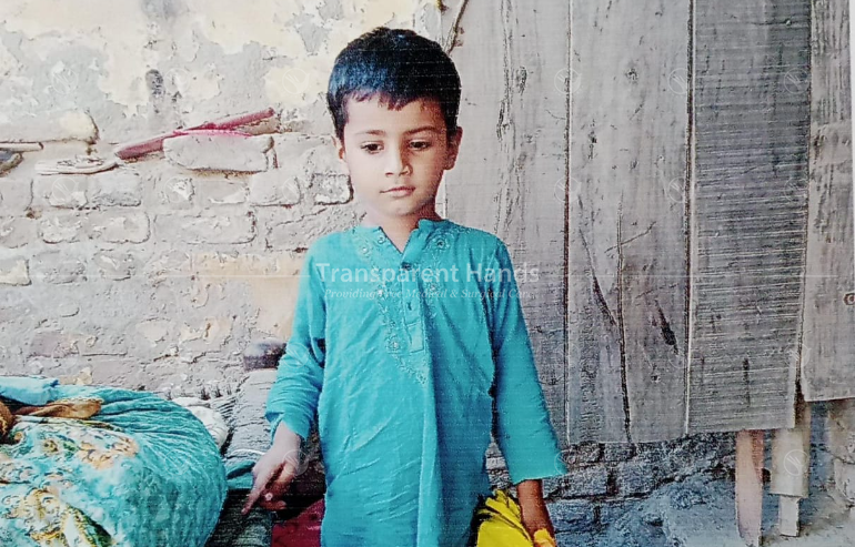 Syed Maqbool pre image